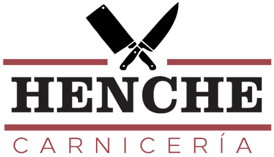 logo carniceria henche